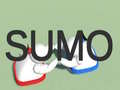 Mchezo Sumo