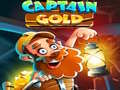 Mchezo Captain Gold