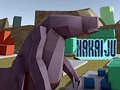 Mchezo Hakaiju