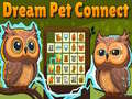 Mchezo Dream Pet Connect