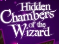 Mchezo Hidden Chambers of the Wizard
