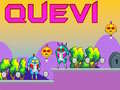 Mchezo Quevi