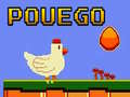Mchezo PoueGO
