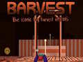 Mchezo Barvest The Iconic Bug Harvest of 2005