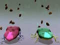 Mchezo Shield Bugs