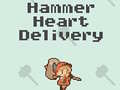 Mchezo Hammer Heart Delivery