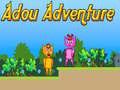 Mchezo Adou Adventure