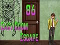 Mchezo Amgel Easy Room Escape 86