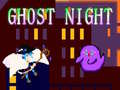 Mchezo Ghost Night