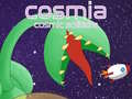 Mchezo Cosmia Cosmic solitaire