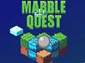 Mchezo Marble Quest