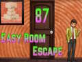 Mchezo Amgel Easy Room Escape 