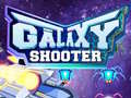 Mchezo Galaxy Shooter