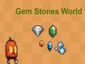 Mchezo Gem stones world