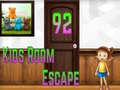 Mchezo Amgel Kids Room Escape 92