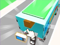 Mchezo Truck Puzzle: Pack Master