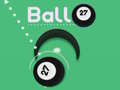 Mchezo Ball 27