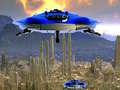 Mchezo UFO Mars 2023