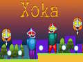 Mchezo Xoka