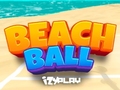 Mchezo Beach Ball
