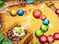 Mchezo Marble Dash