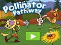 Mchezo Pollinator Pathway