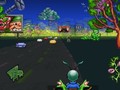 Mchezo 2k4D Racer