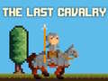Mchezo The Last Cavalry