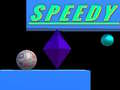Mchezo Speedy