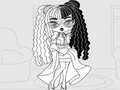 Mchezo Baby Doll Simple Style