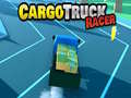 Mchezo Cargo Truck Racer