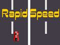 Mchezo Rapid Speed