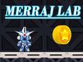 Mchezo Merraj Lab