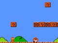 Mchezo Super Mario Bros: Two Player Hack