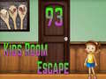 Mchezo Amgel Kids Room Escape 93