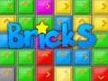 Mchezo Bricks