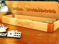 Mchezo Buku Dominoes