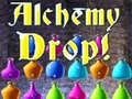 Mchezo Alchemy Drop