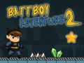 Mchezo Battboy Adventure 2