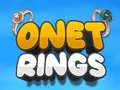Mchezo Onet Rings