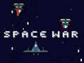 Mchezo Space War