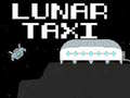Mchezo Lunar Taxi
