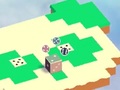 Mchezo Dice Imprint Quest Puzzle