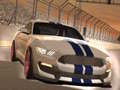Mchezo Turbo Drift 2023