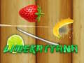 Mchezo LimeKattana