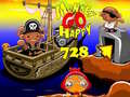 Mchezo Monkey Go Happy Stage 728