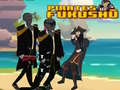 Mchezo Pirates of Fukushu
