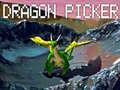 Mchezo Dragon Picker