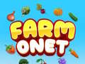 Mchezo Farm Onet