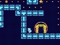 Mchezo Pac Maze: Alphabet Escape